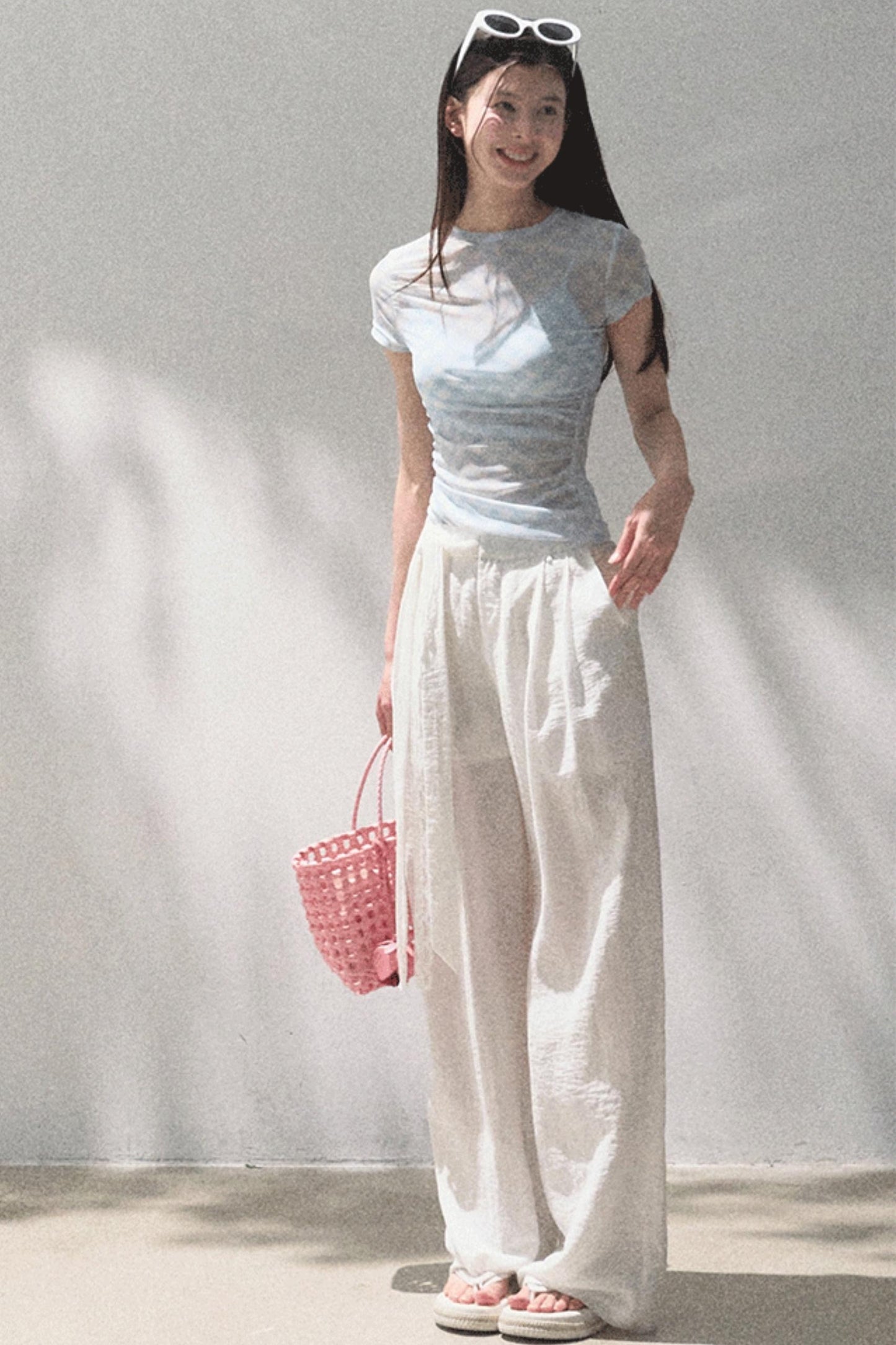 Adventure Linen Set-Up