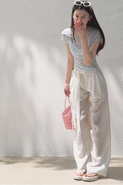 Adventure Linen Set-Up