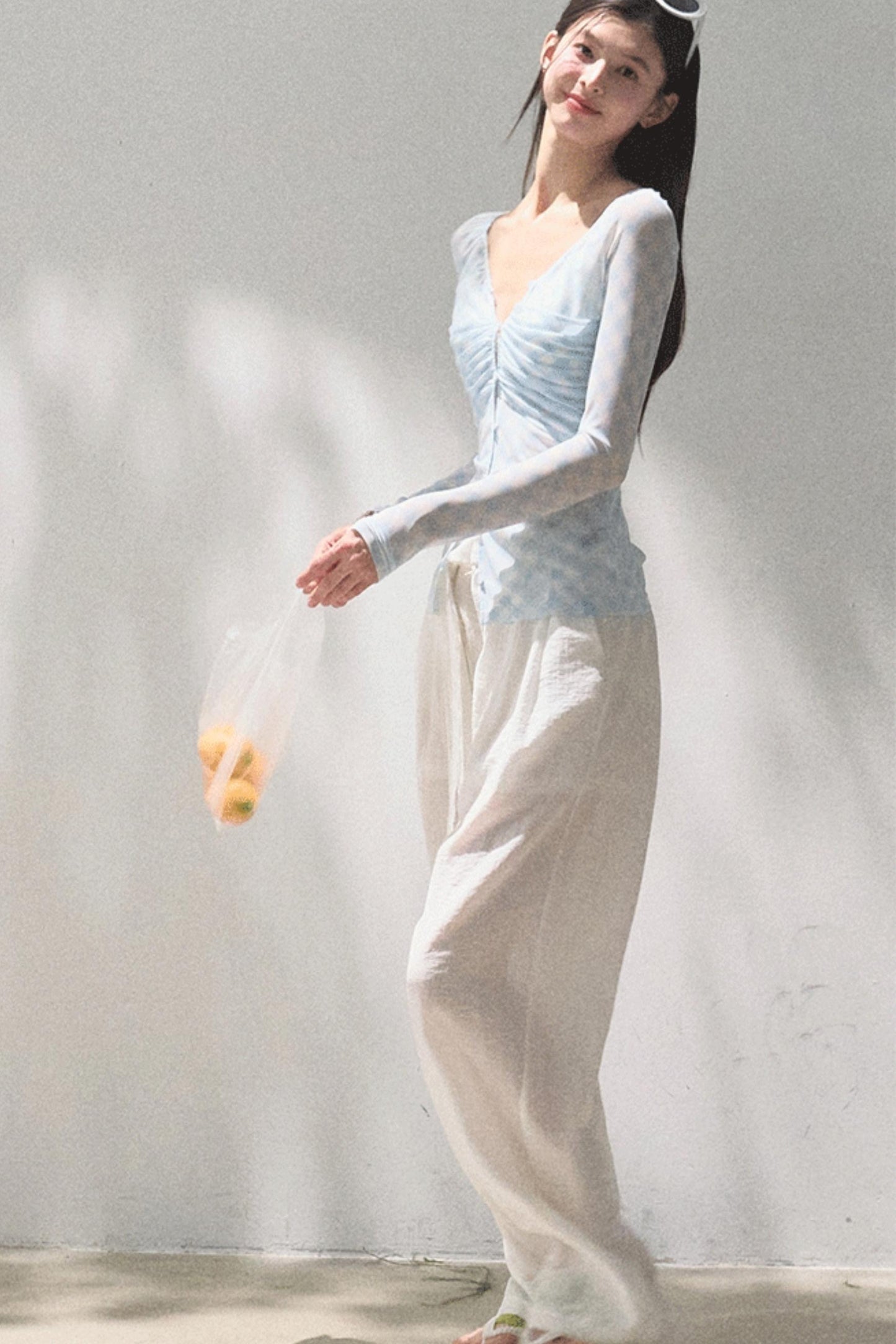 Adventure Linen Set-Up