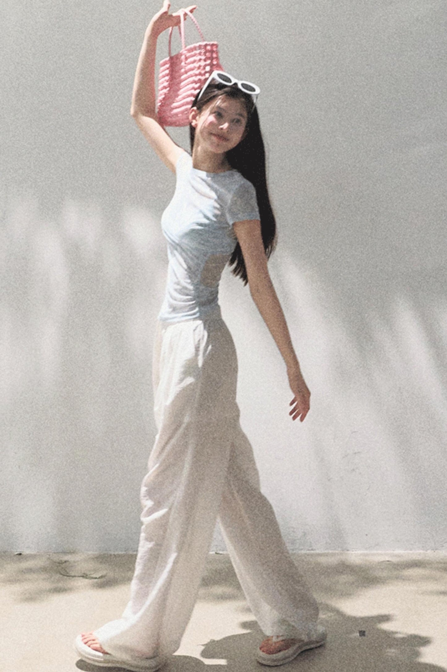 Adventure Linen Set-Up