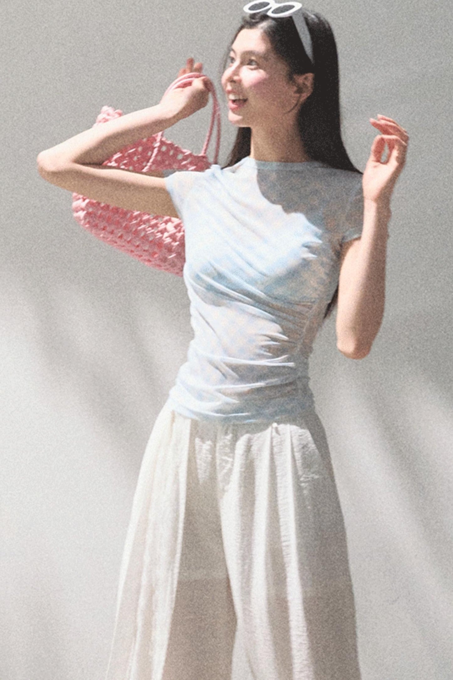 Adventure Linen Set-Up