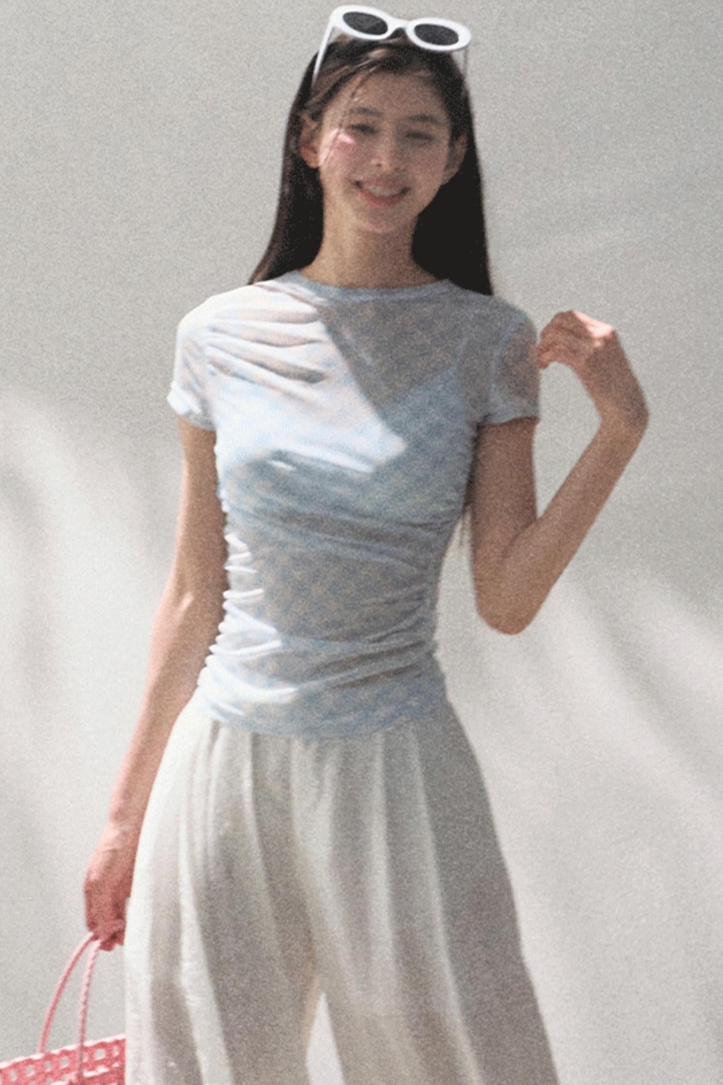 Adventure Linen Set-Up