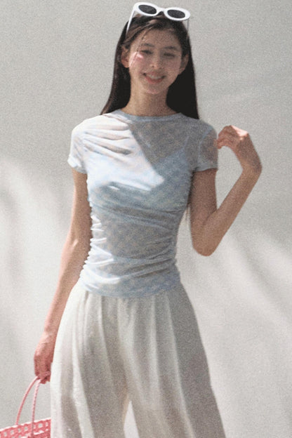 Adventure Linen Set-Up