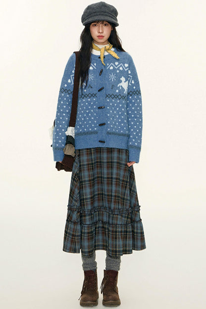 Nap Turtleneck Shirt