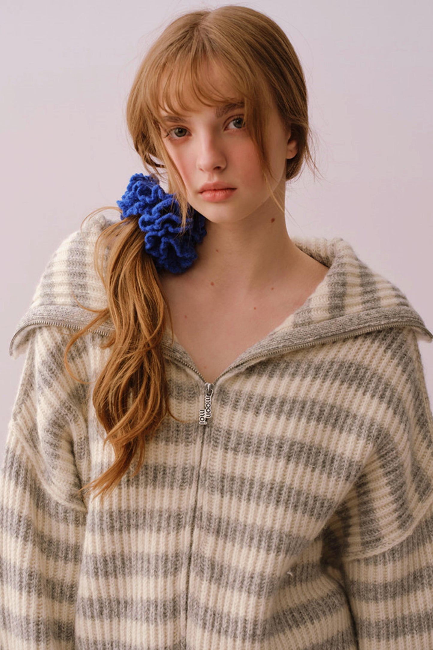 Handmade Multi-Layer Lace Hair Tie