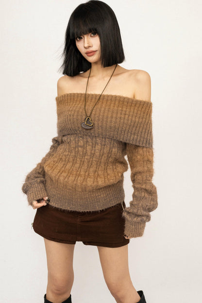 Spicy Girl A-Line Skirt