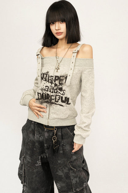 Black Base Top Short T-Shirt