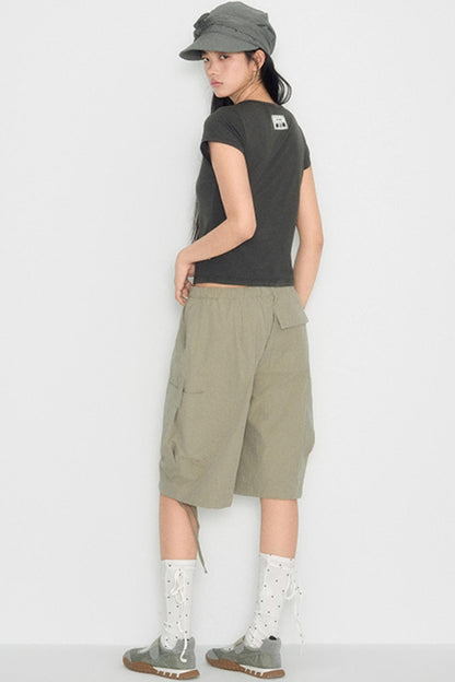 Pocket Cargo Pants