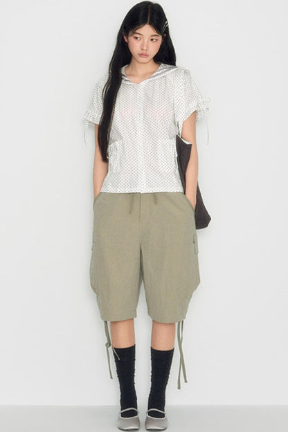 Pocket Cargo Pants
