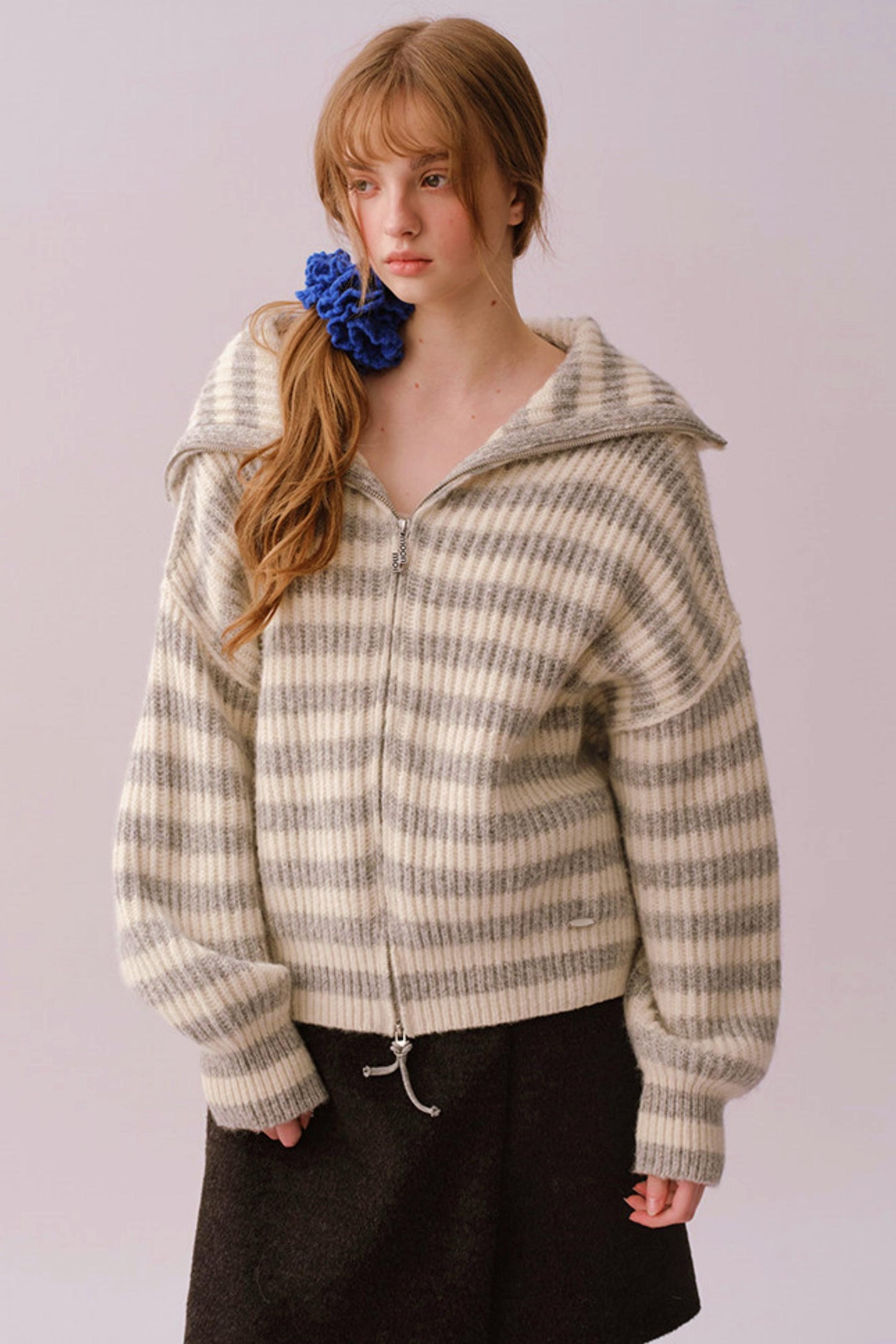 Handmade Multi-Layer Lace Hair Tie