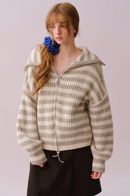 Handmade Multi-Layer Lace Hair Tie