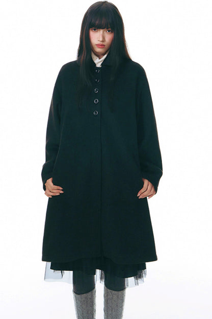 New Polka Dot Shawl Jacket