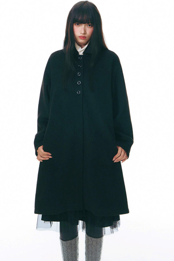 New Polka Dot Shawl Jacket