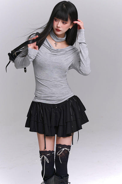 Einzigartiger schicker Minirock 