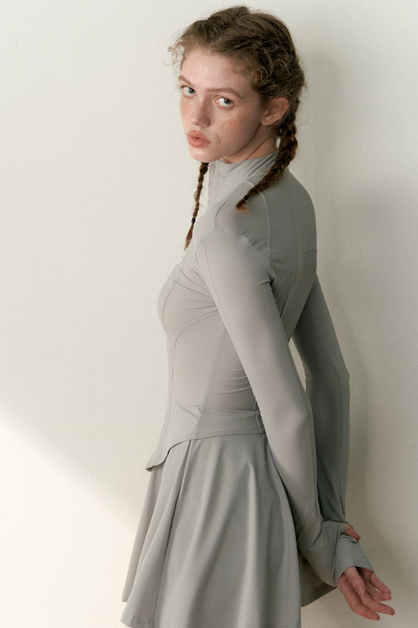 Brige UV Shield Skirt & Pants Set-Up