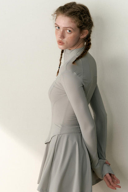 Brige UV Shield Skirt & Pants Set-Up