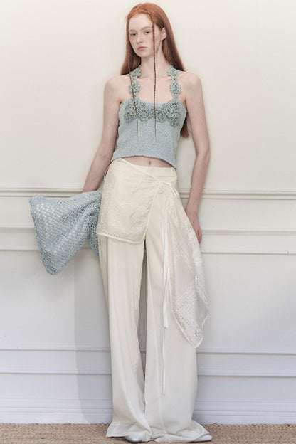 Vacation Woven Big Bags