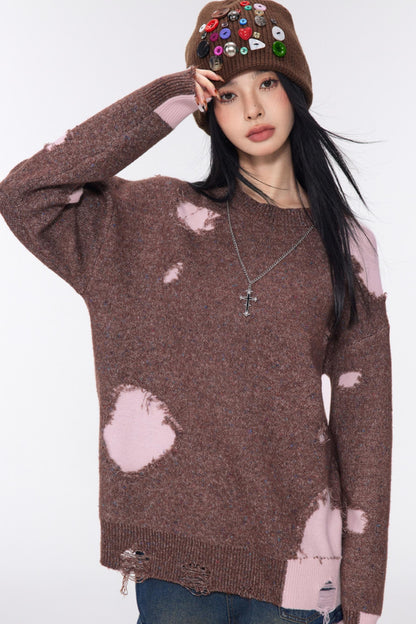 Trendy Winter Knitwear