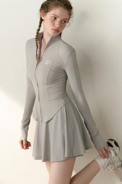 Brige UV Shield Skirt & Pants Set-Up