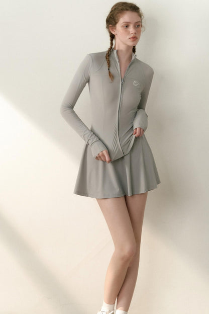 Brige UV Shield Skirt & Pants Set-Up