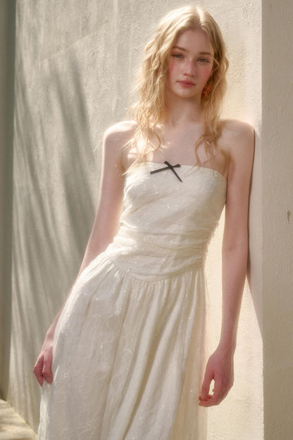 Elegant Sequin Fairy Dress