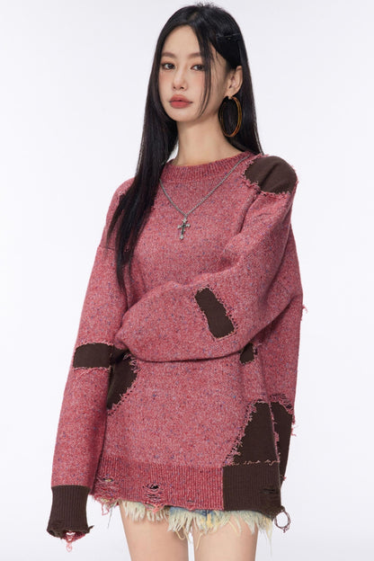 Trendy Winter Knitwear