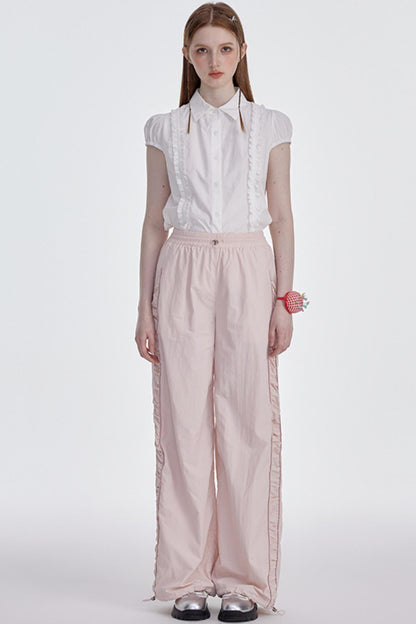 Sweet Casual Trousers