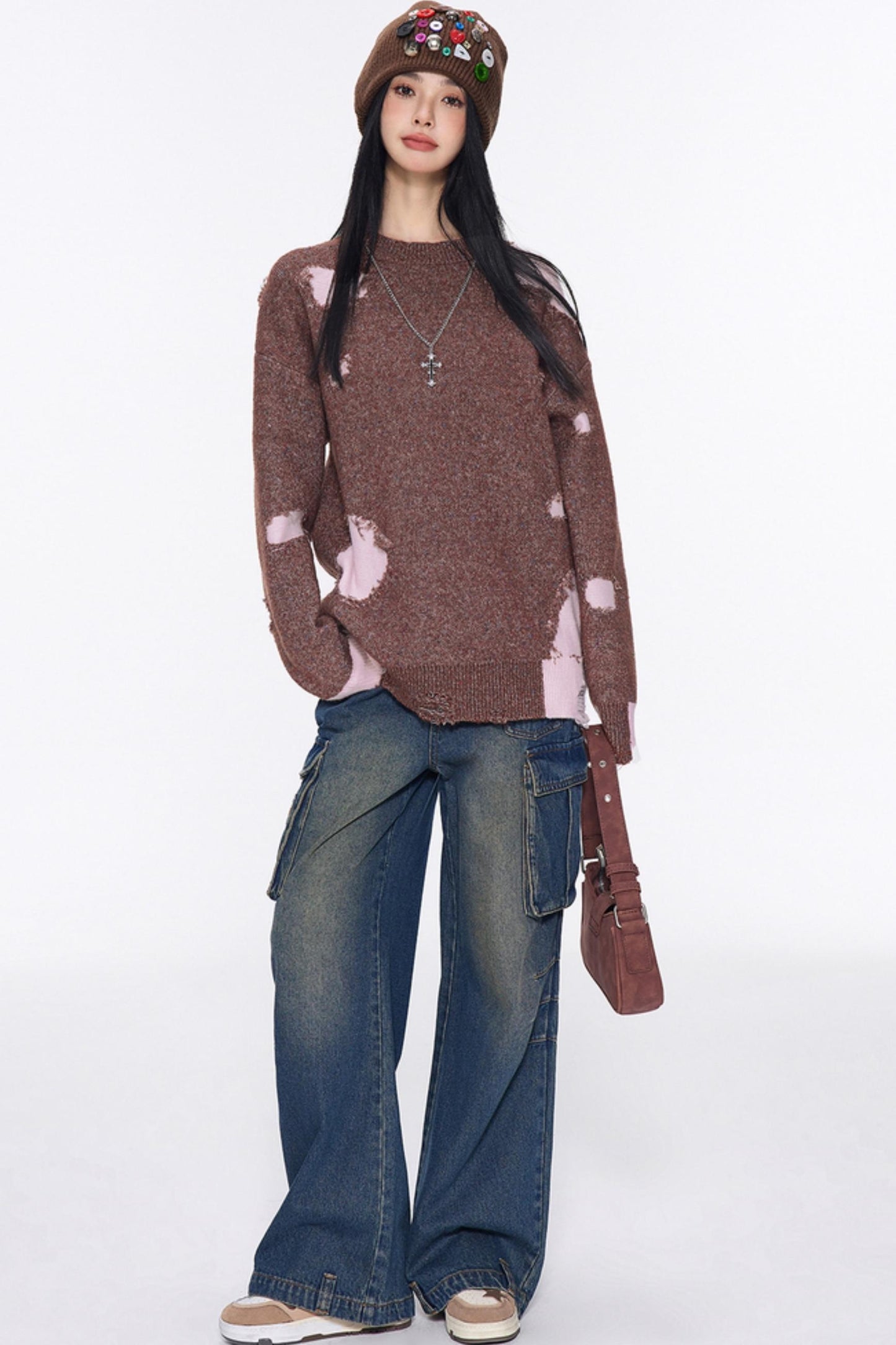 Trendy Winter Knitwear