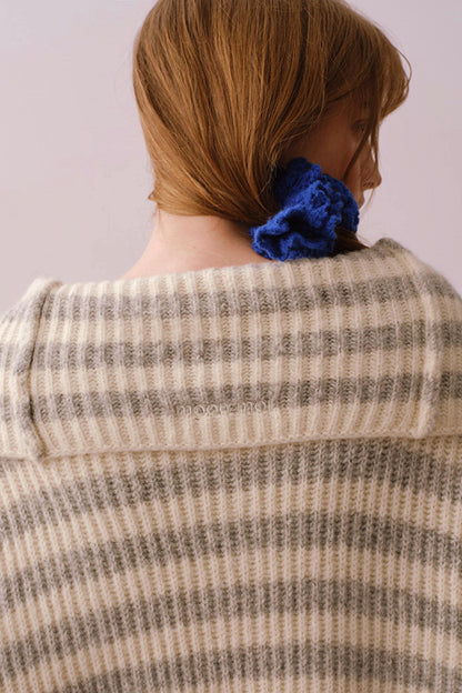 Handmade Multi-Layer Lace Hair Tie