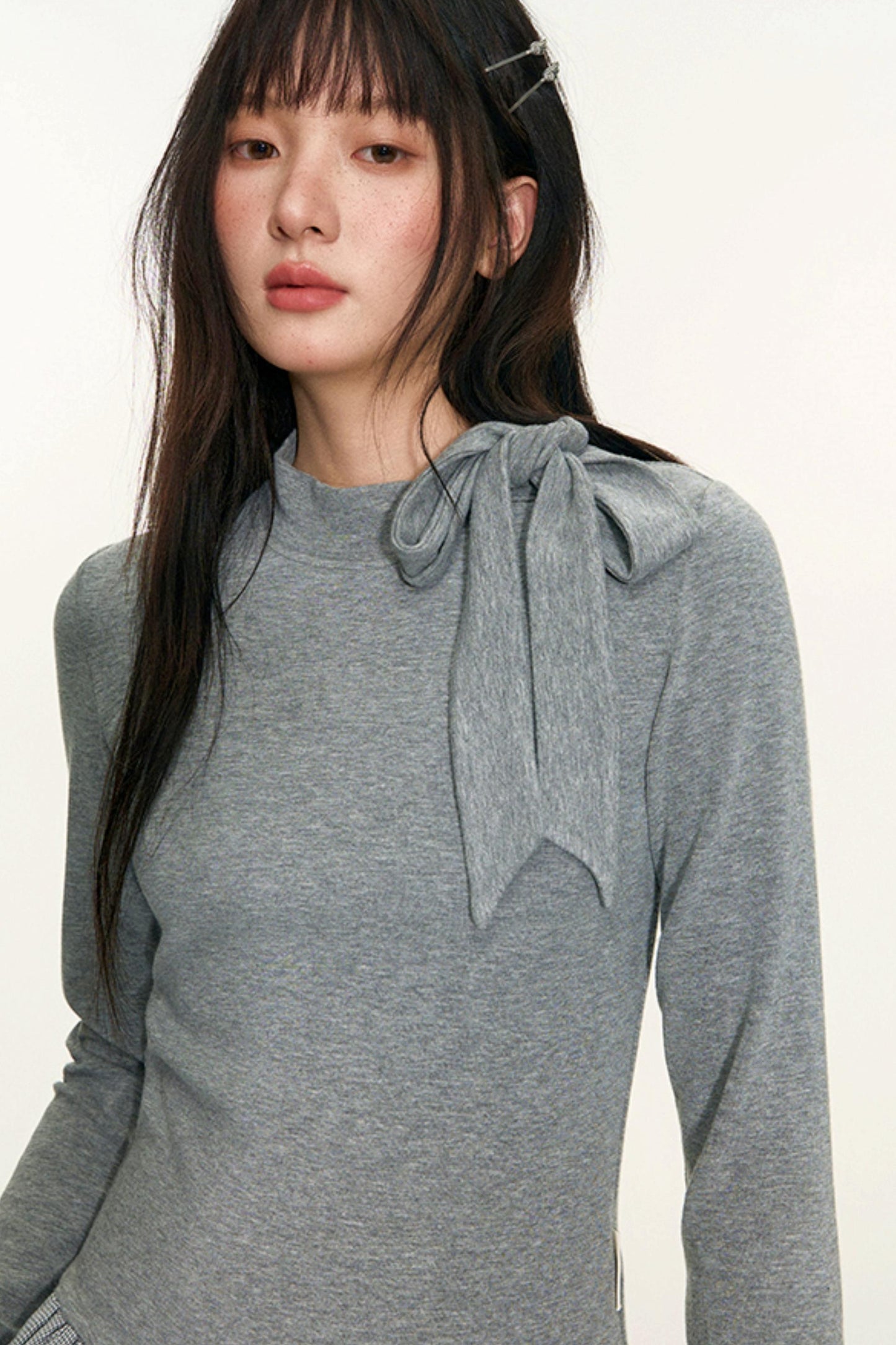 Fair Isle Vintage Wool Cardigan Set-Up