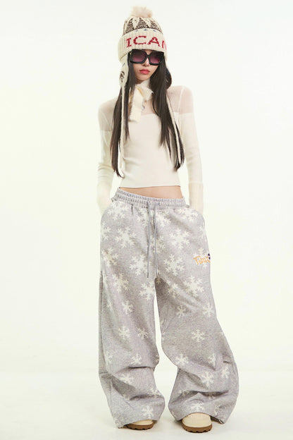 Korean White Slim Top