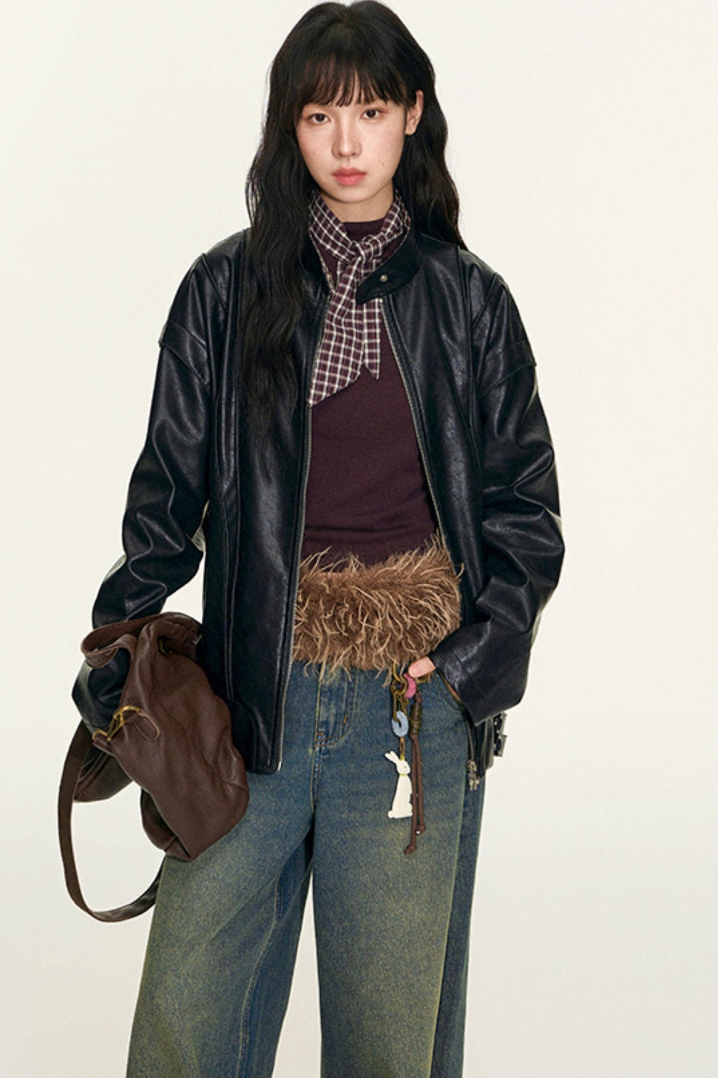 Nap Turtleneck Shirt