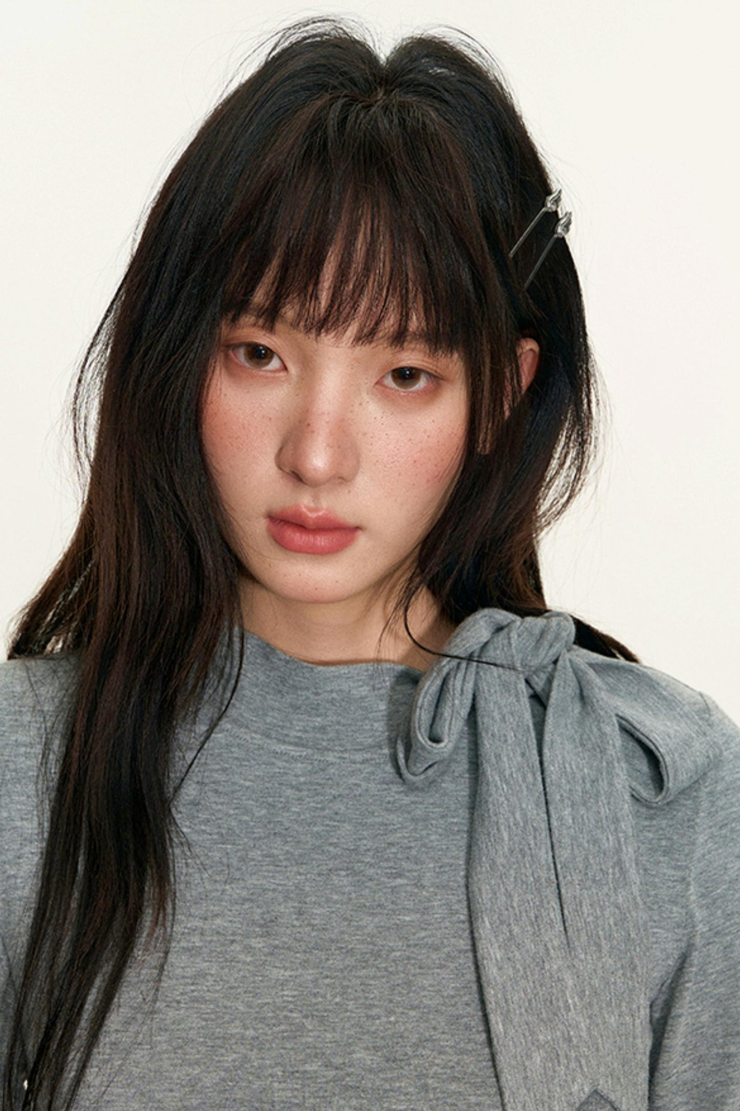 Fair Isle Vintage Wool Cardigan Set-Up