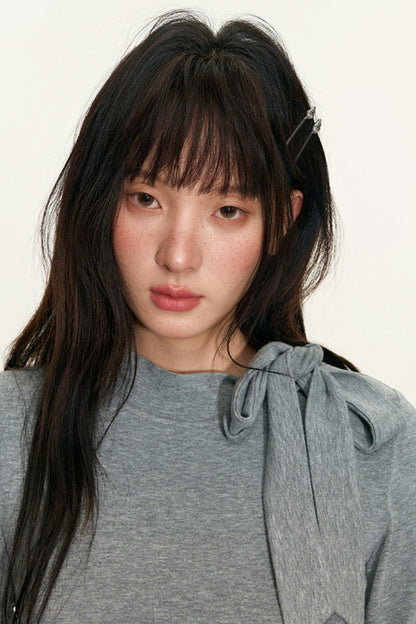 Fair Isle Vintage Wool Cardigan Set-Up