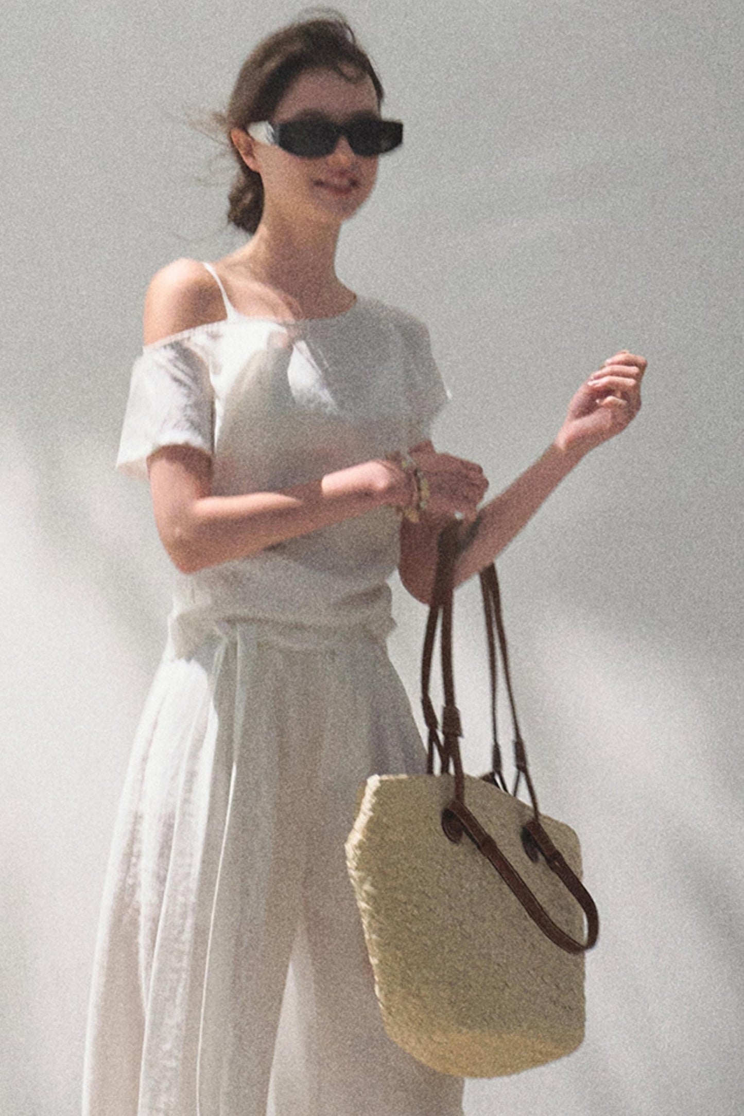 Adventure Linen Set-Up