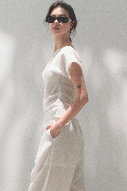 Adventure Linen Set-Up