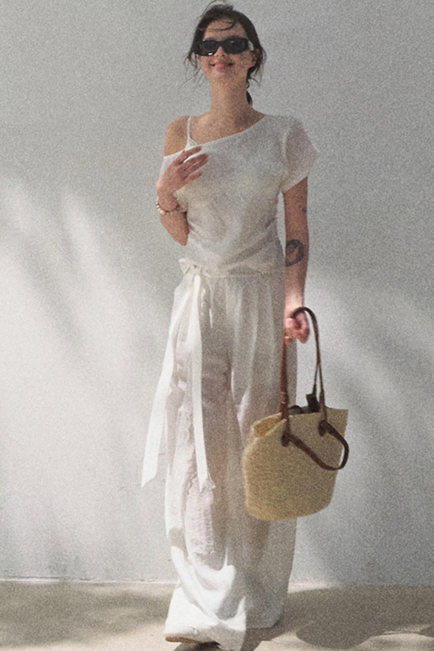 Adventure Linen Set-Up