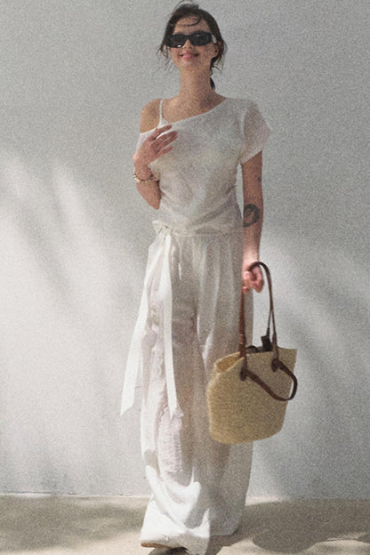 Adventure Linen Set-Up