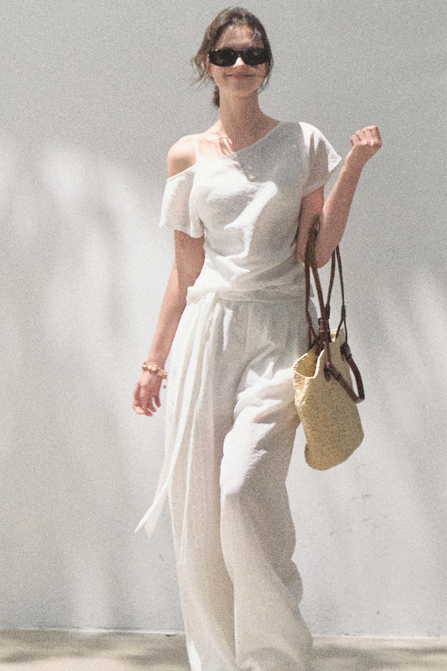 Adventure Linen Set-Up