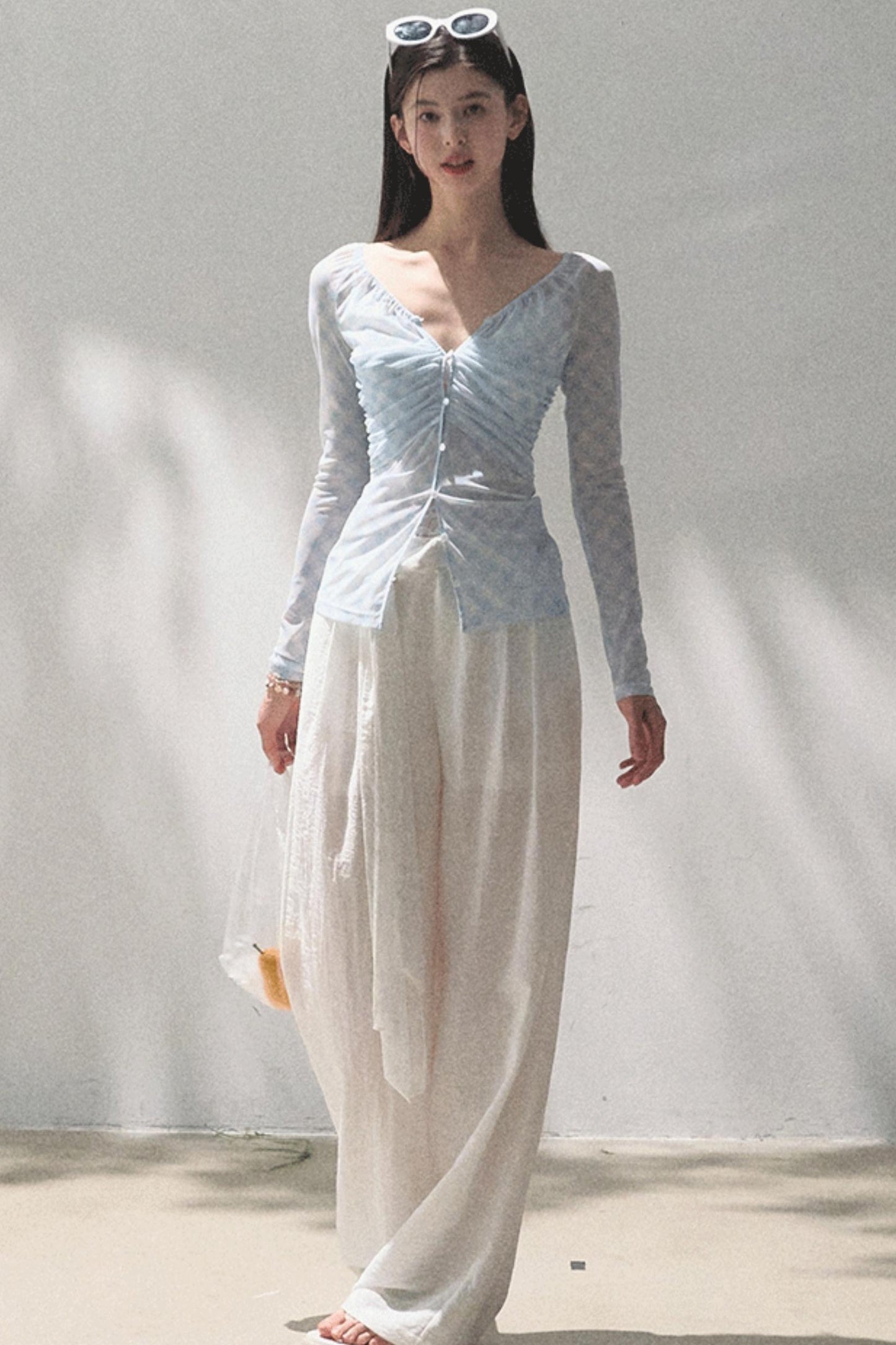 Adventure Linen Set-Up