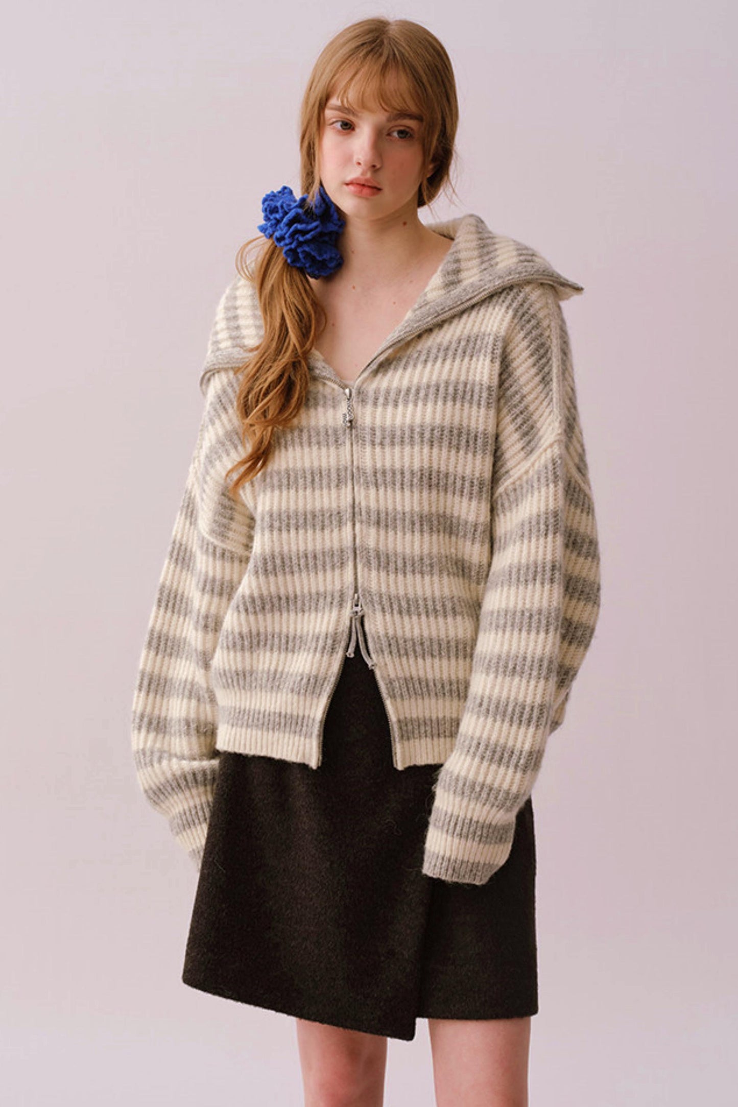 Handmade Multi-Layer Lace Hair Tie