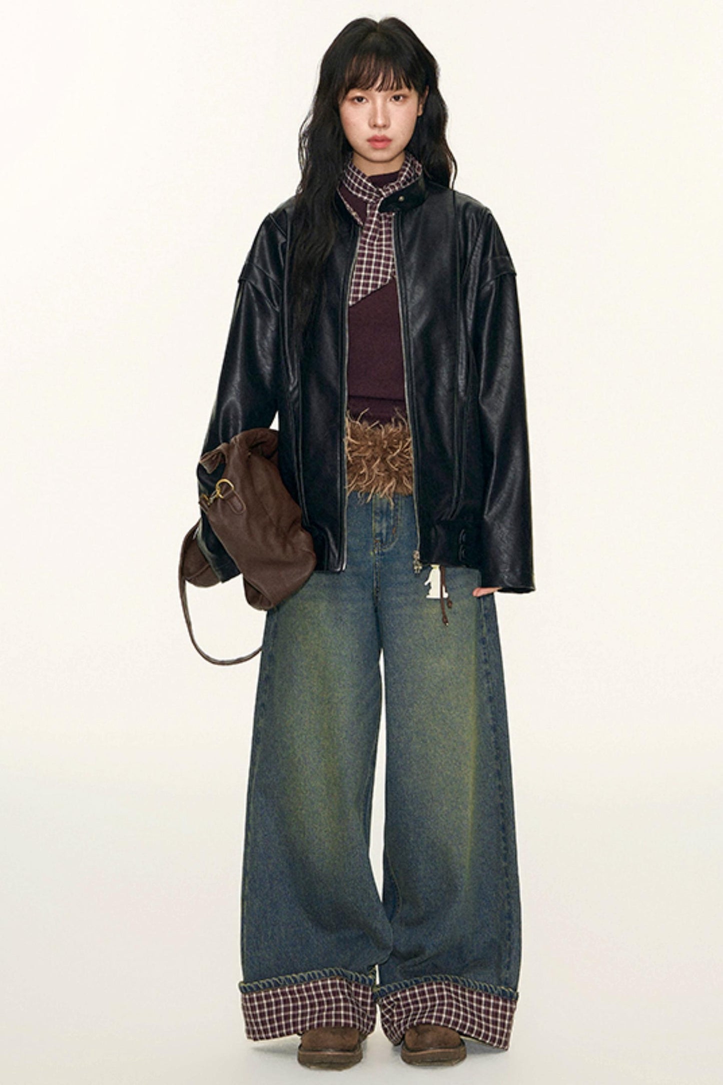 Nap Turtleneck Shirt