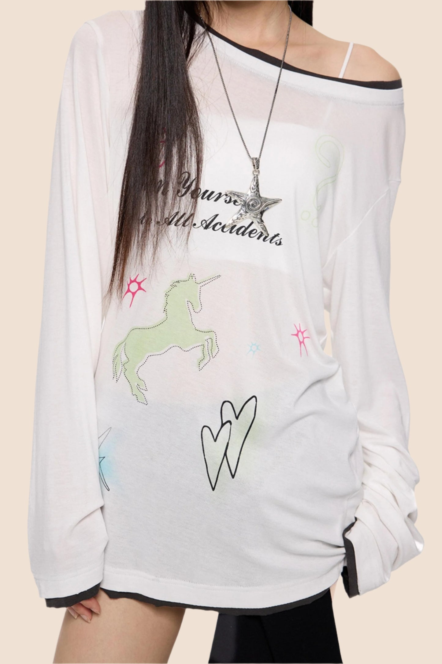 Summer Breeze T-Shirt