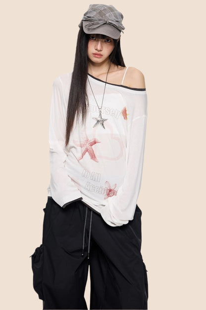 Summer Breeze T-Shirt