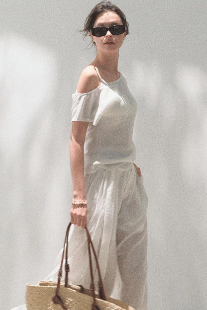 Adventure Linen Set-Up