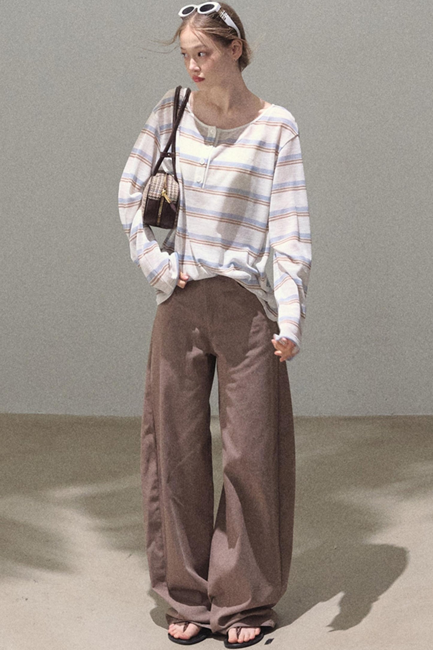 Vintage Rhinestone Halo Jeans