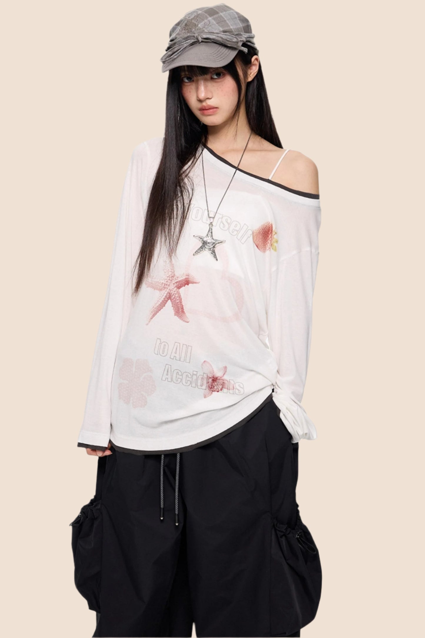 Summer Breeze T-Shirt