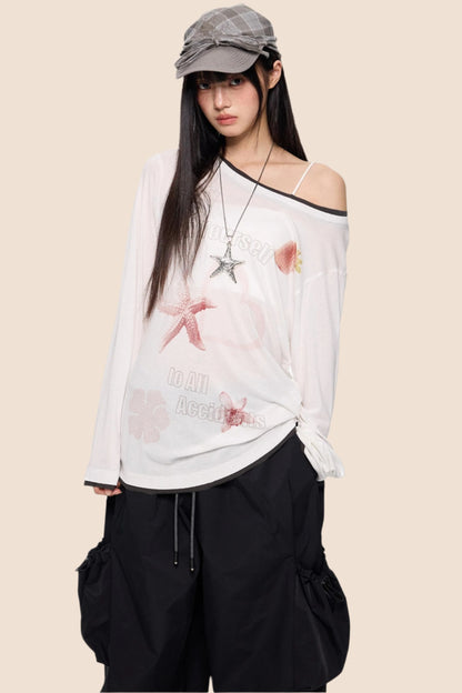 Summer Breeze T-Shirt