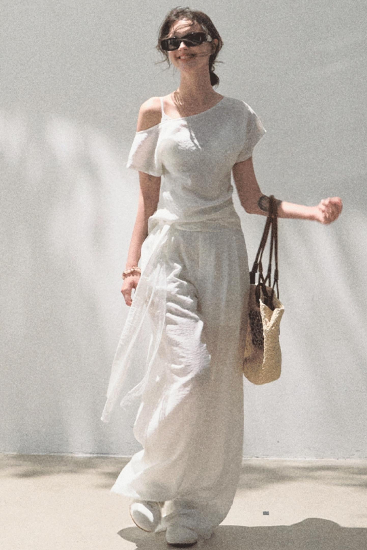 Adventure Linen Set-Up