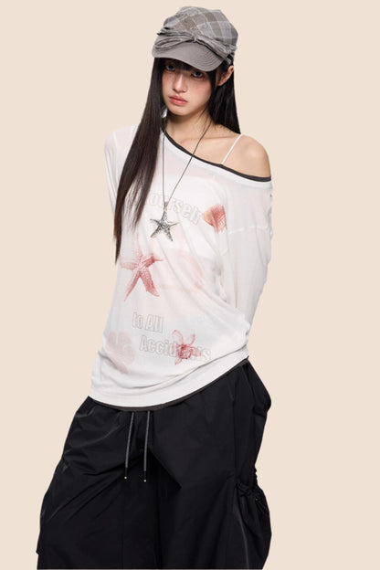 Summer Breeze T-Shirt